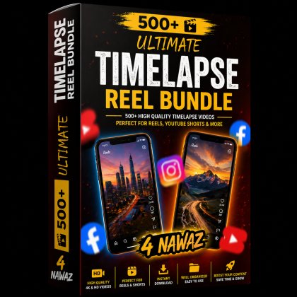 AI REELS BUNDLE