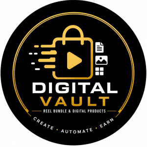 Digital Vault